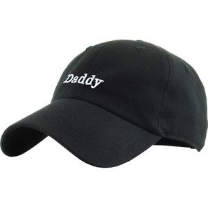 Urban Outfitters “Daddy” hat